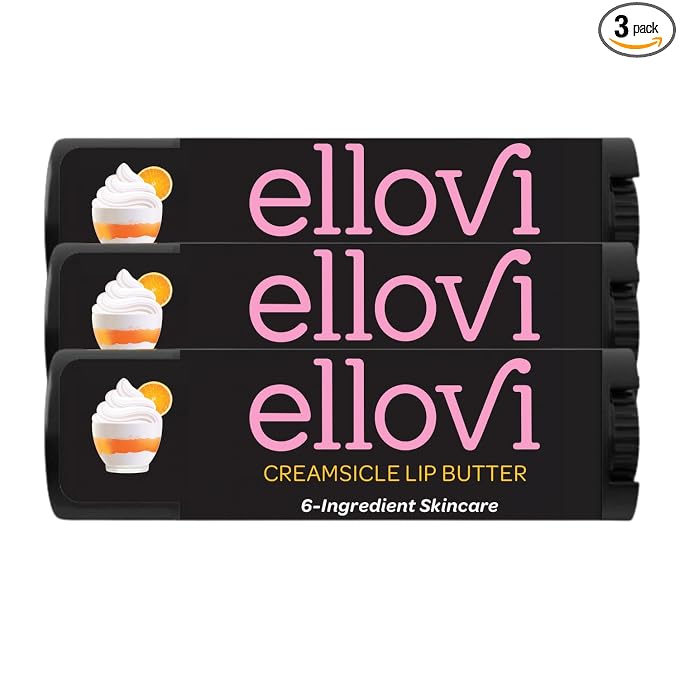 Creamsicle