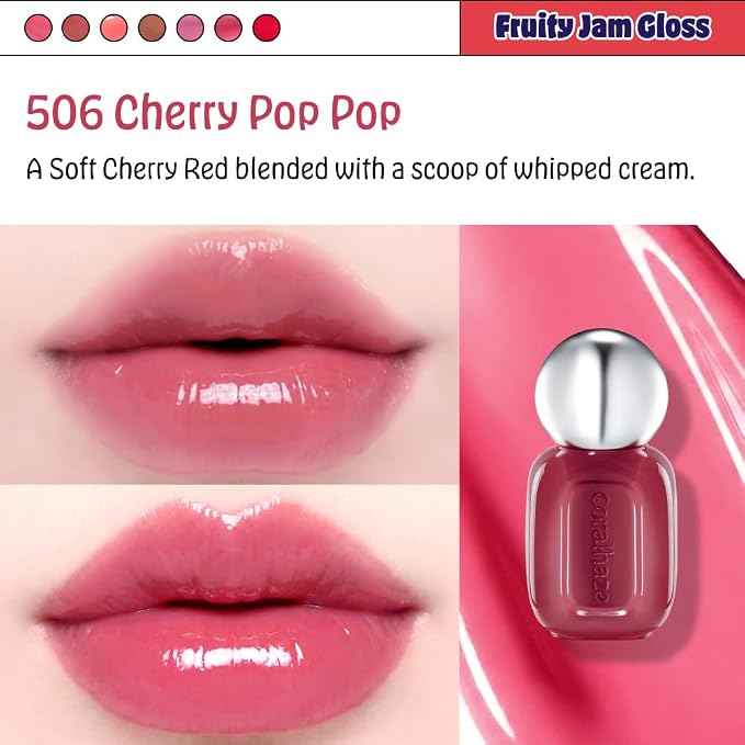 506 Cherry Pop Pop