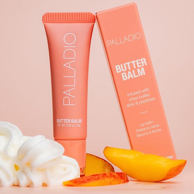 Peaches & Cream