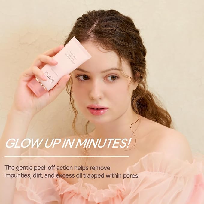 01 Rose Collagen