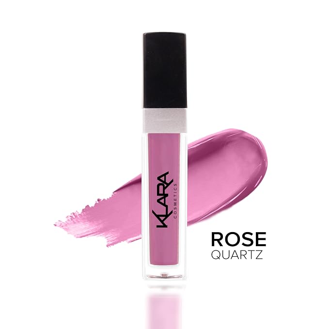 Rose Quartz
