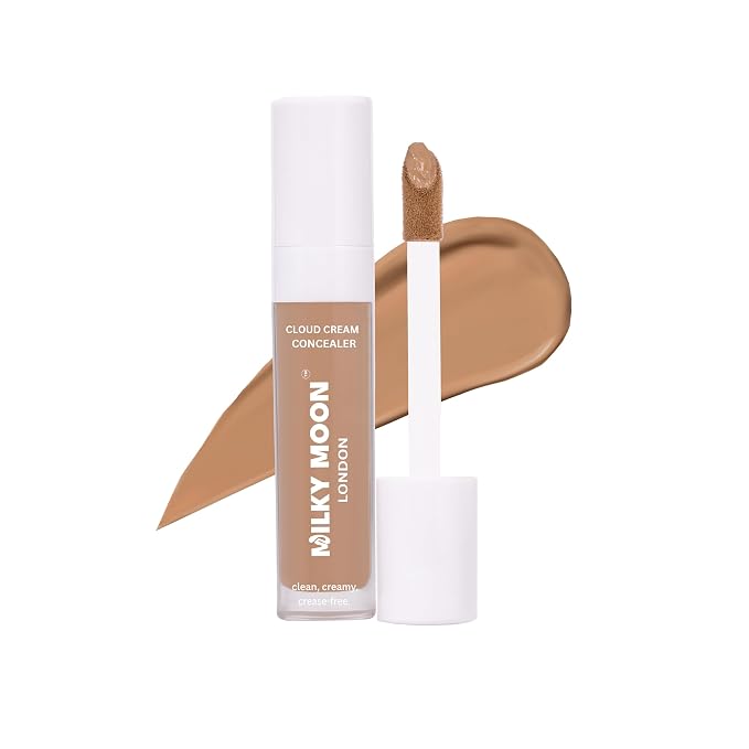 #8, Caramel