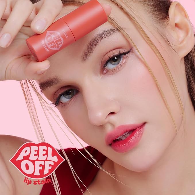 Peel Off - Blood Wine