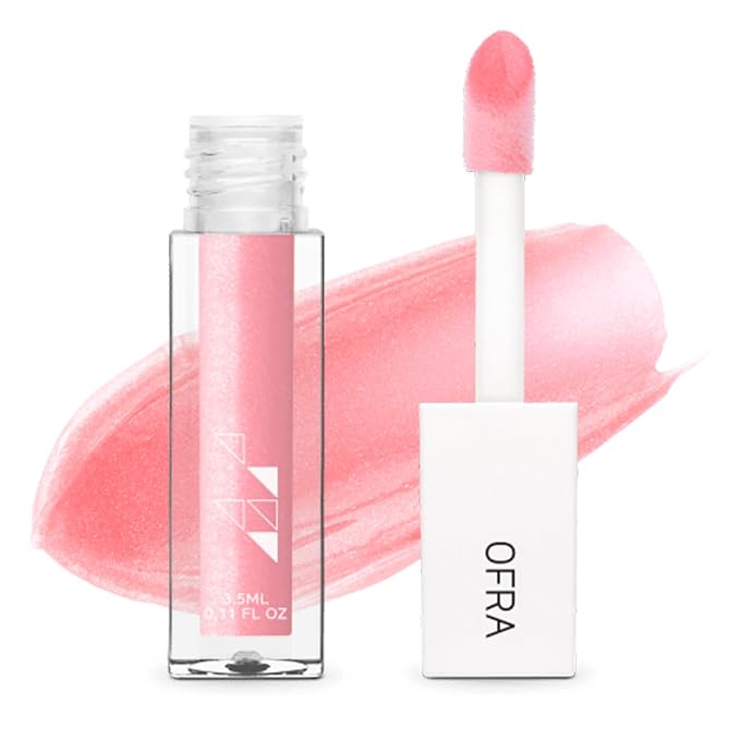 icy bubblegum pink