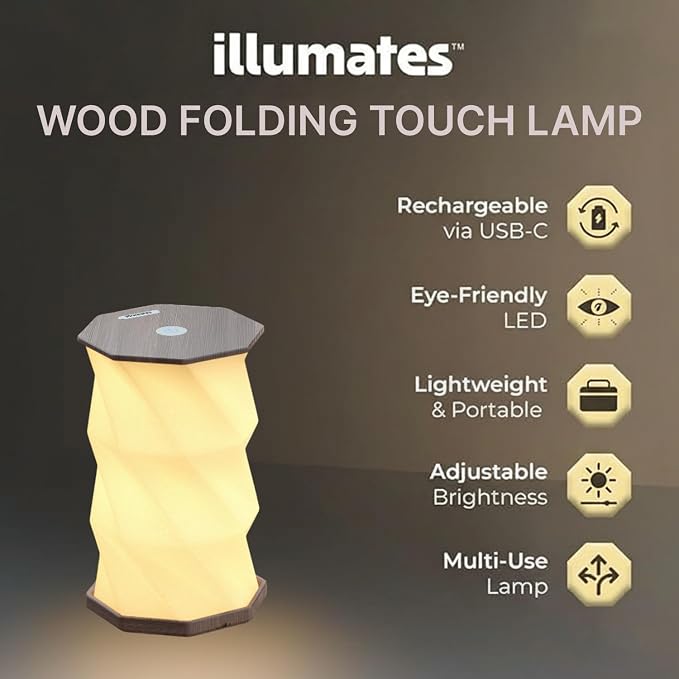 Wood Finish