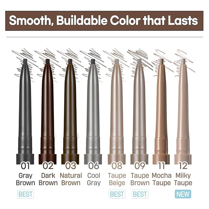 11 MOCHA TAUPE