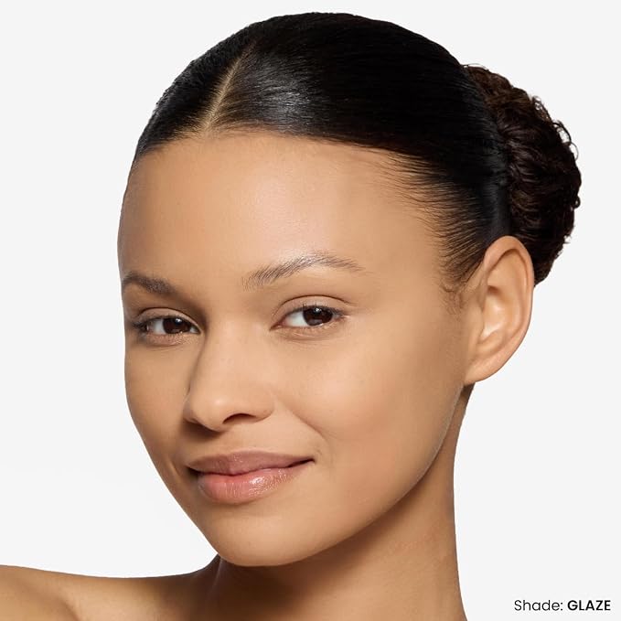 Glaze - Universal/Sheer
