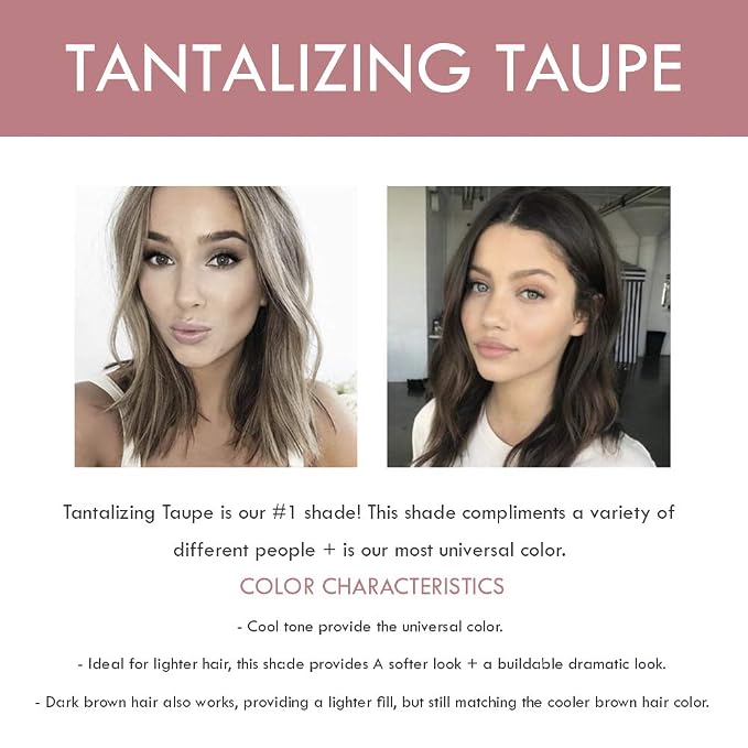 Tantalizing Taupe