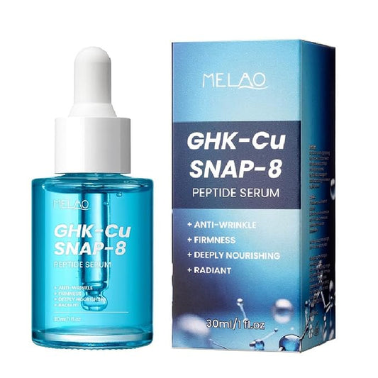 GHK-Cu Serum