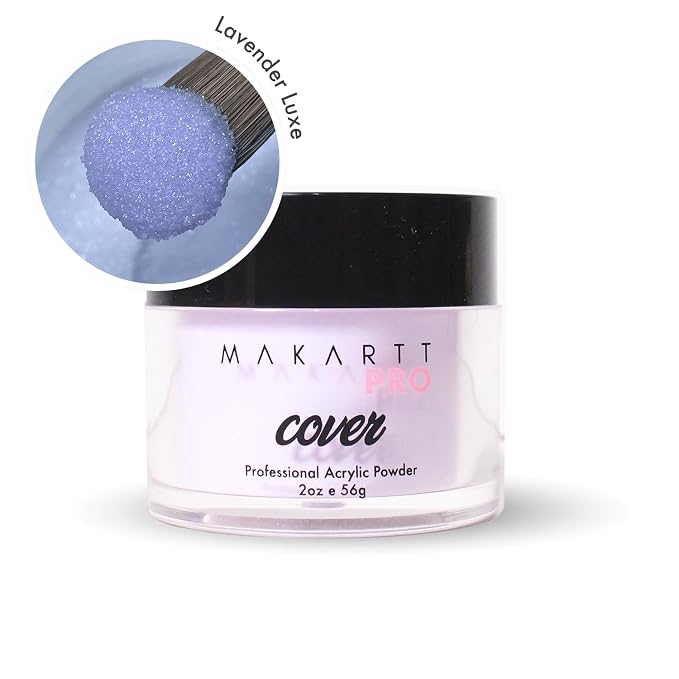 Lavender Luxe
