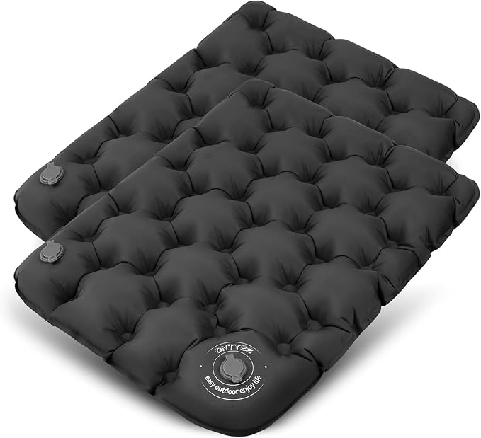 2pc Black