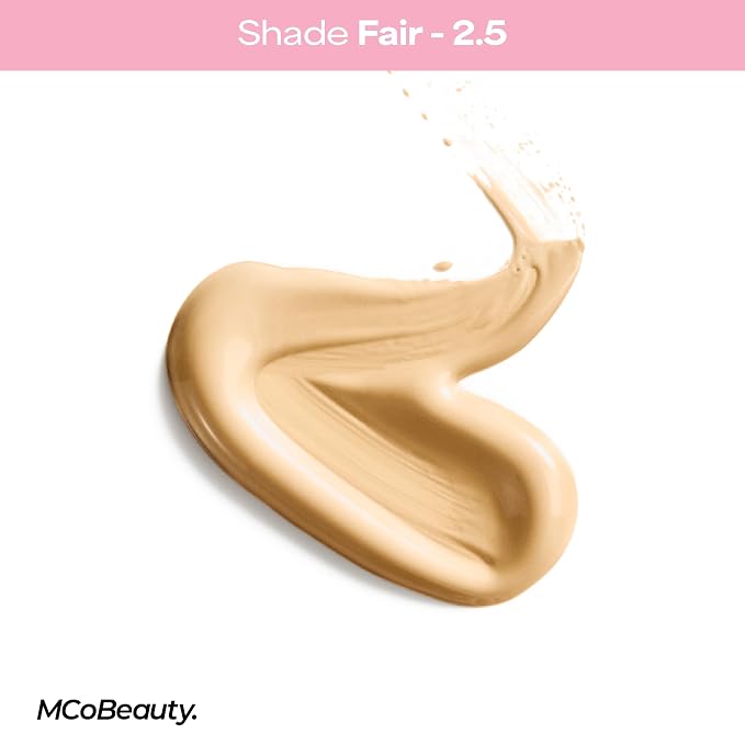 Fair (2.5)