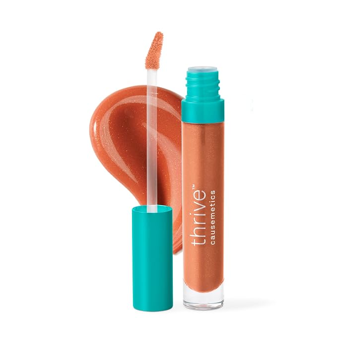 Ruth (Peach Taupe Shimmer)