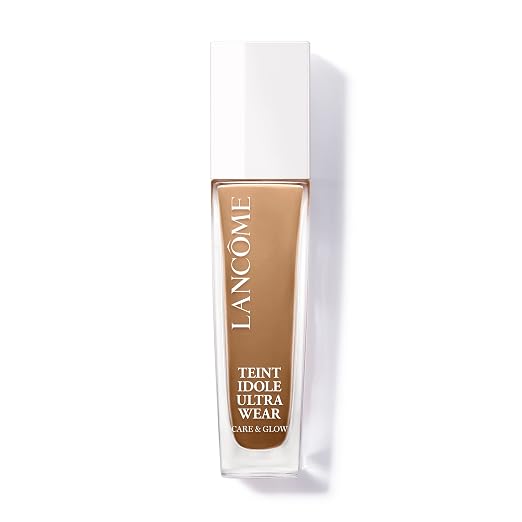 455W: medium-deep with warm deep golden undertones
