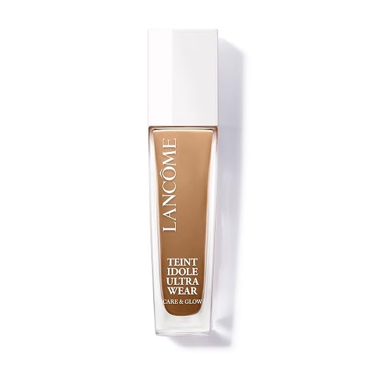 455W: medium-deep with warm deep golden undertones