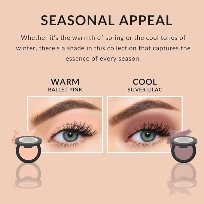 Gilded Apricot (Spring & Autumn)