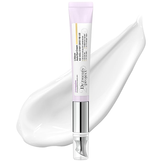 Purple (Lifderm Eye Cream)