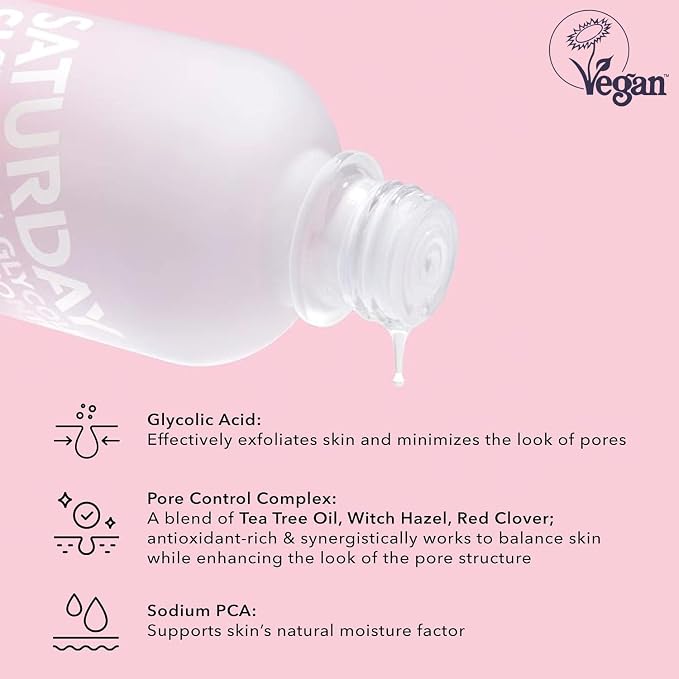Pore Toner