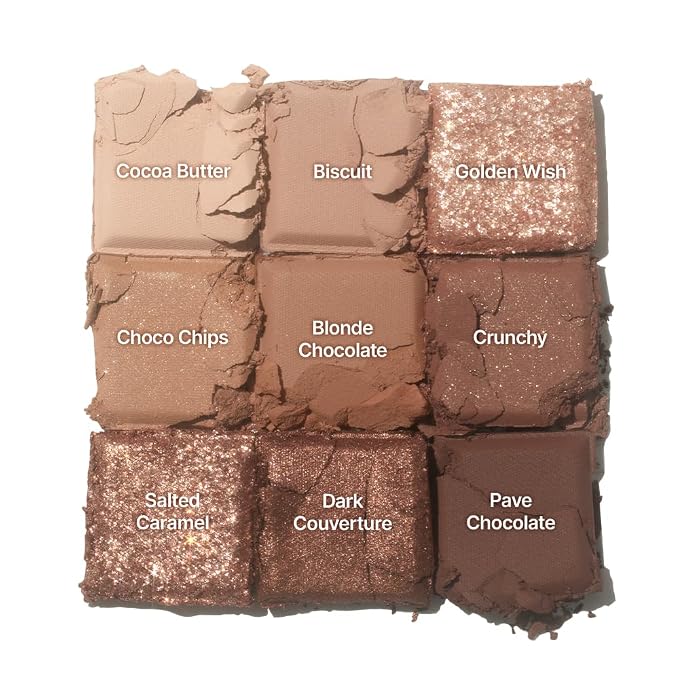 11 Chocolate Fudge