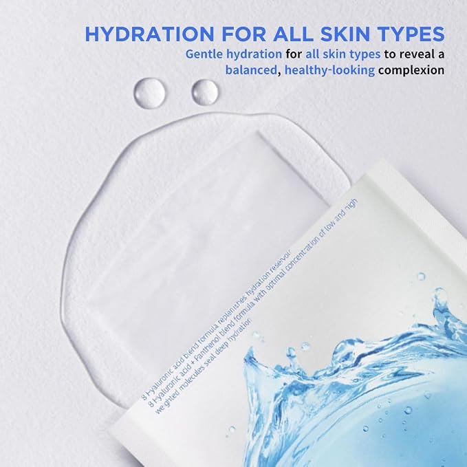 Hyaluronic Acid