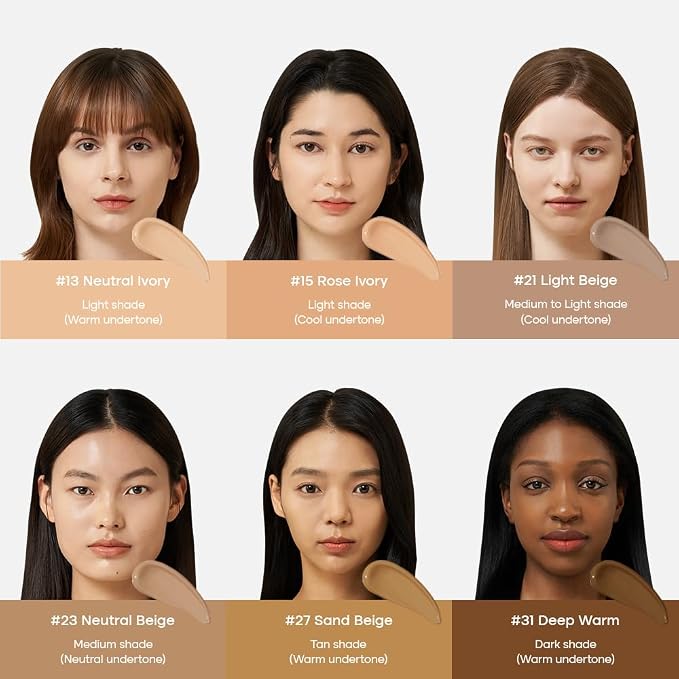 #27 Sand Beige