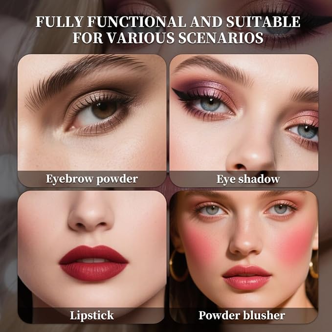 30 IN 1 Makeup Set