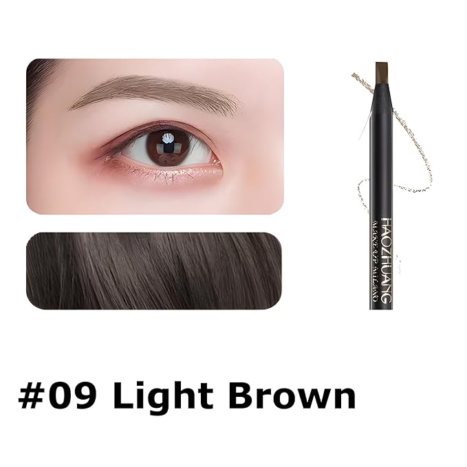 #09 Light Brown