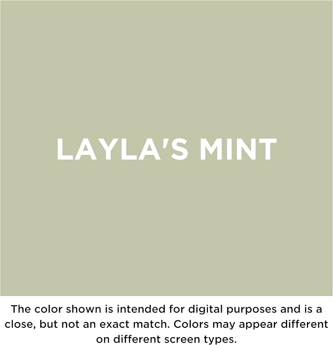Layla's Mint