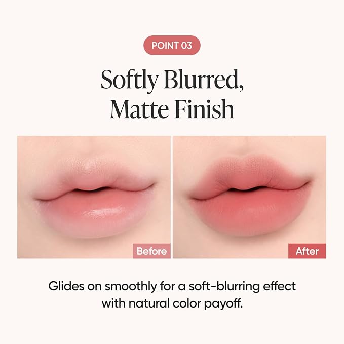 PK01 Nude Rose
