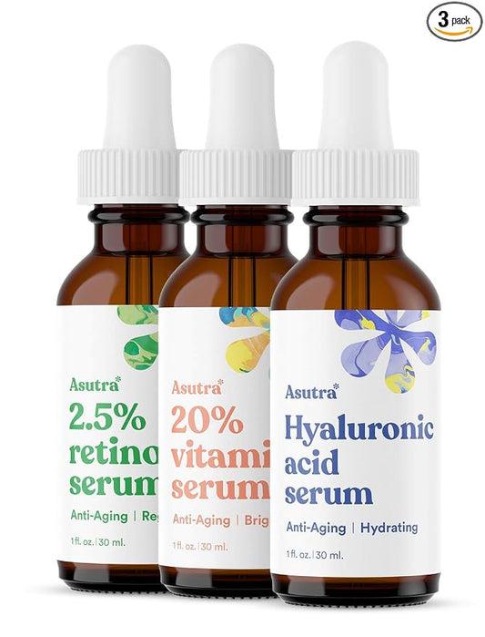 Anti-Aging Kit