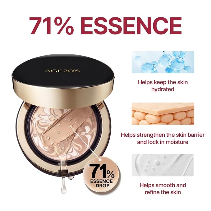 21W WARM VANILLA