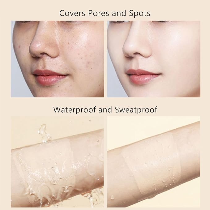 Moisturizing W02 Brighten