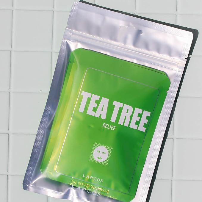 Tea Tree