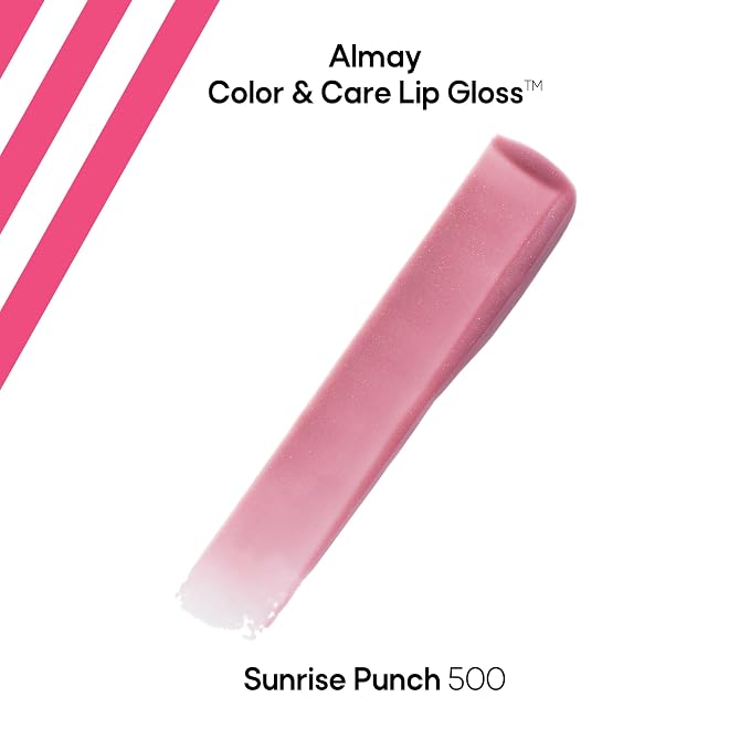 500 Sunrise Punch