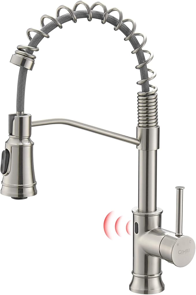 Brushed Nickel
