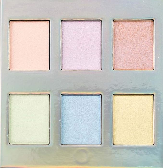 Holographic Highlighter