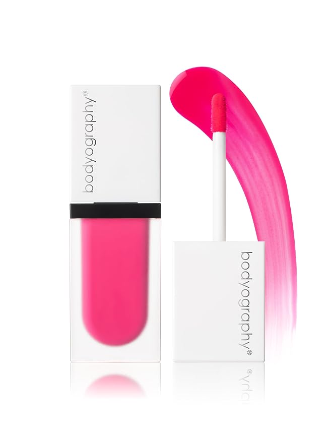 Bright Fuchsia