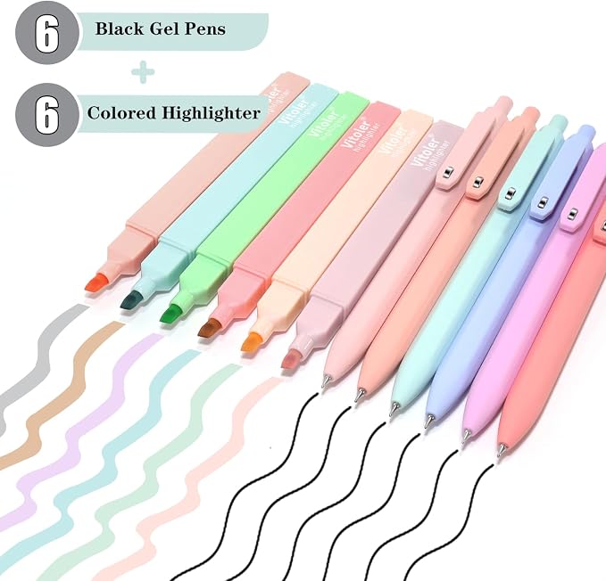 Bible Colors M