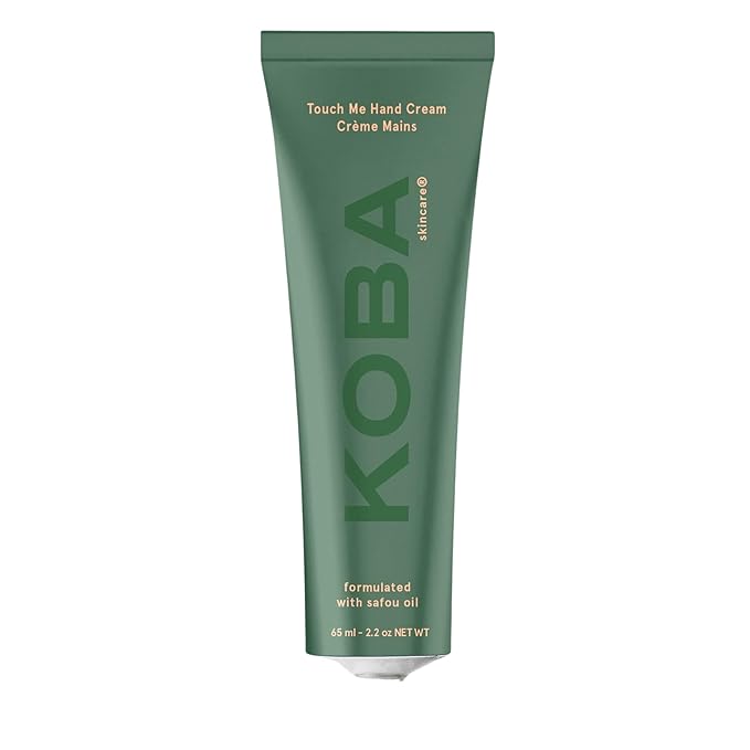 Hand Cream