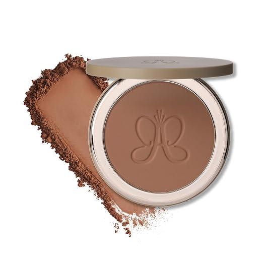Beach Bum Bronze