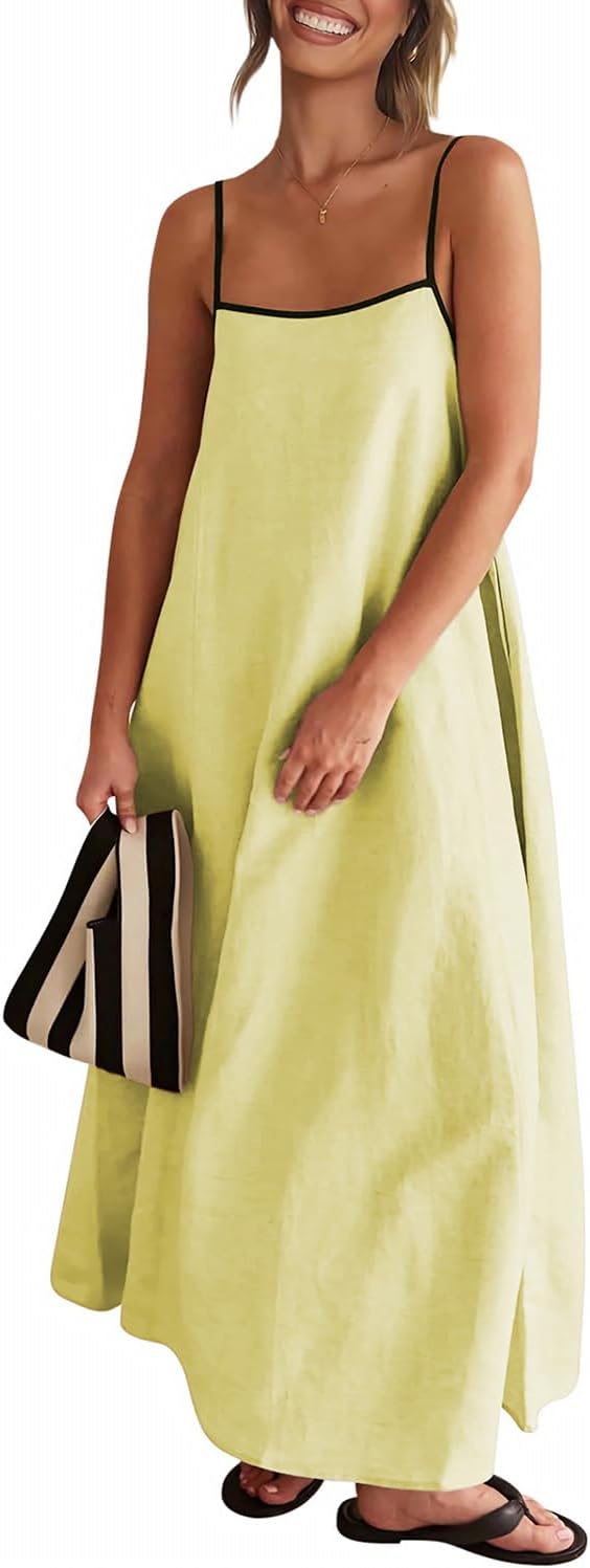 Lemon Yellow