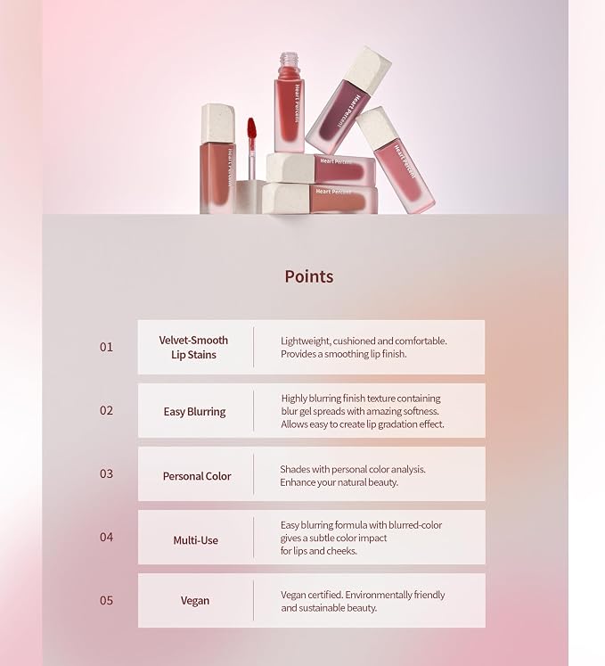 #04. Bare Mauve
