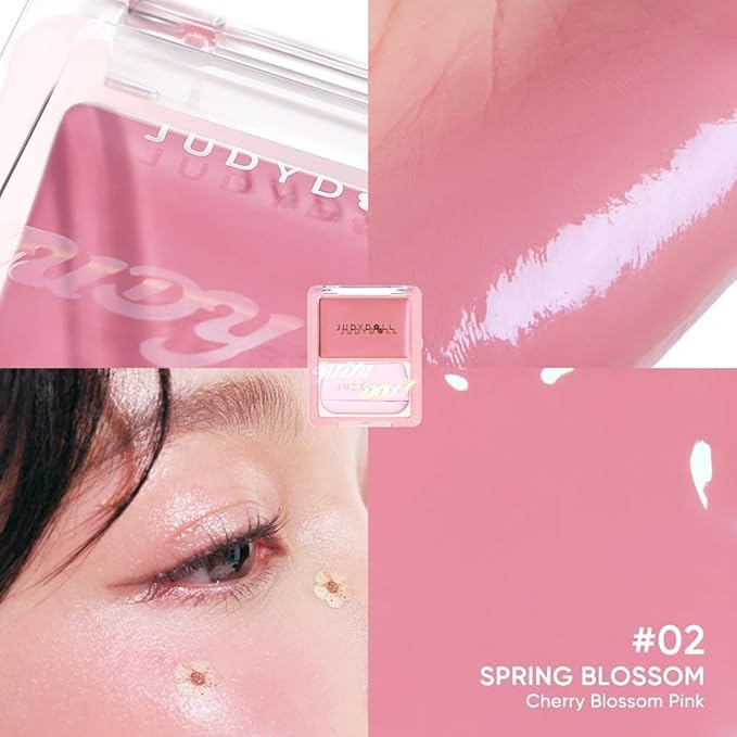 02 Spring Blossom