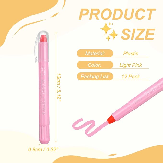 Light Pink