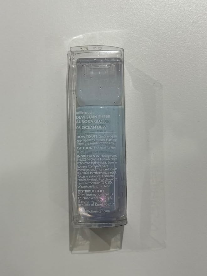 03 Ocean Dew
