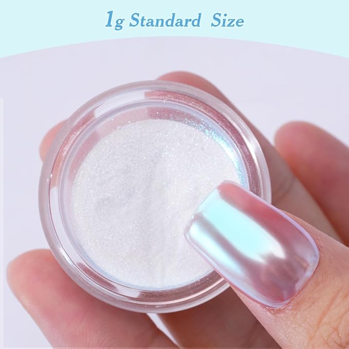 Moonlight Blue-1g