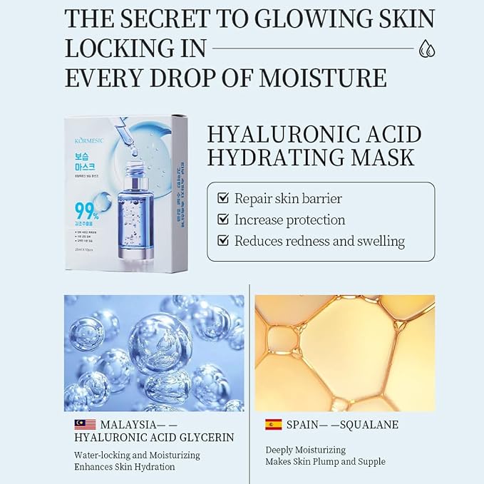 Hyaluronic Acid
