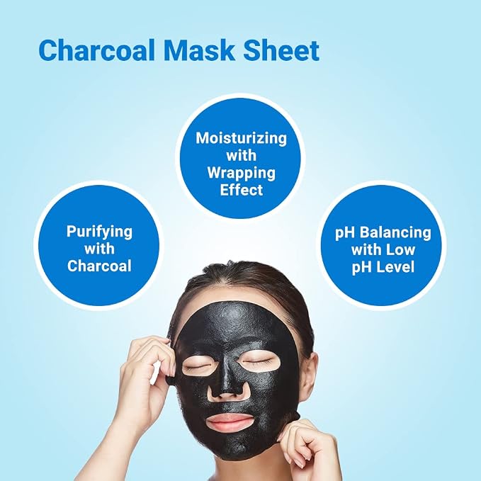Aqua Soothing Ampoule Mask