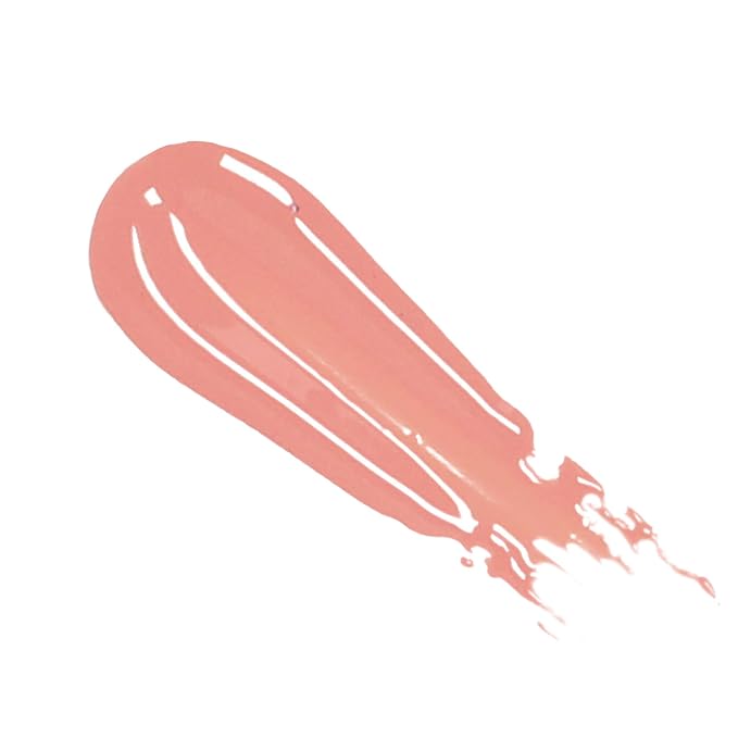 Peach Pink