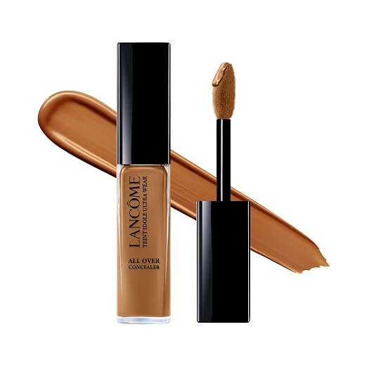 495 SUEDE W - Medium-Deep with Golden Undertones